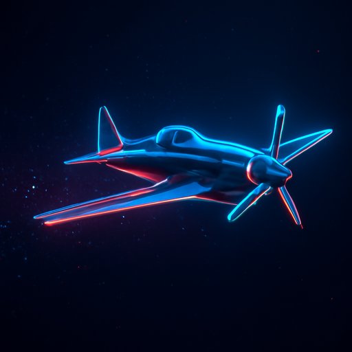 2777be Aviator flight
