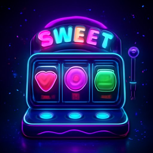 2777be Sweet Bonanza রঙিন ক্যান্ডি বোর্ড