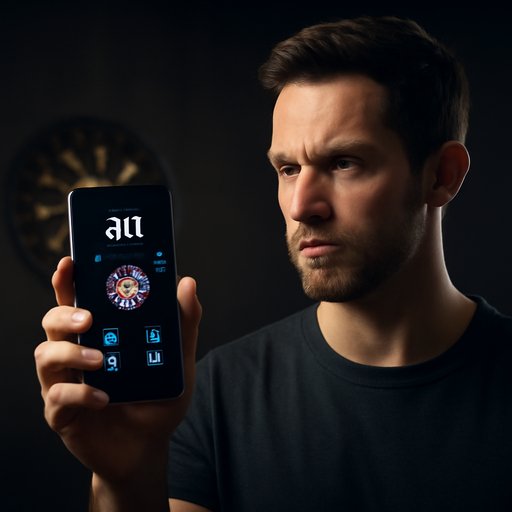 2777be mobile focus screen