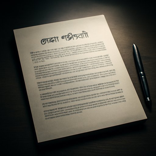 2777be Terms on paper