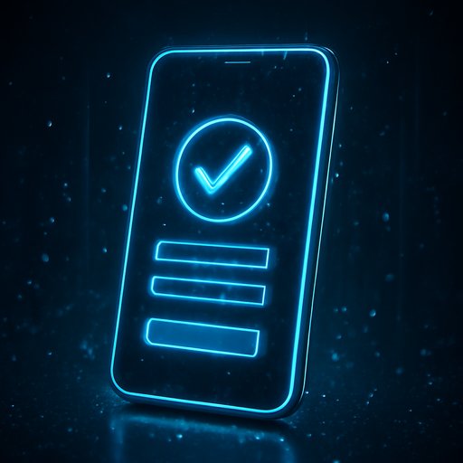 2777be Phone verification screen